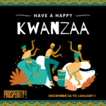 Kwanzaa Observance