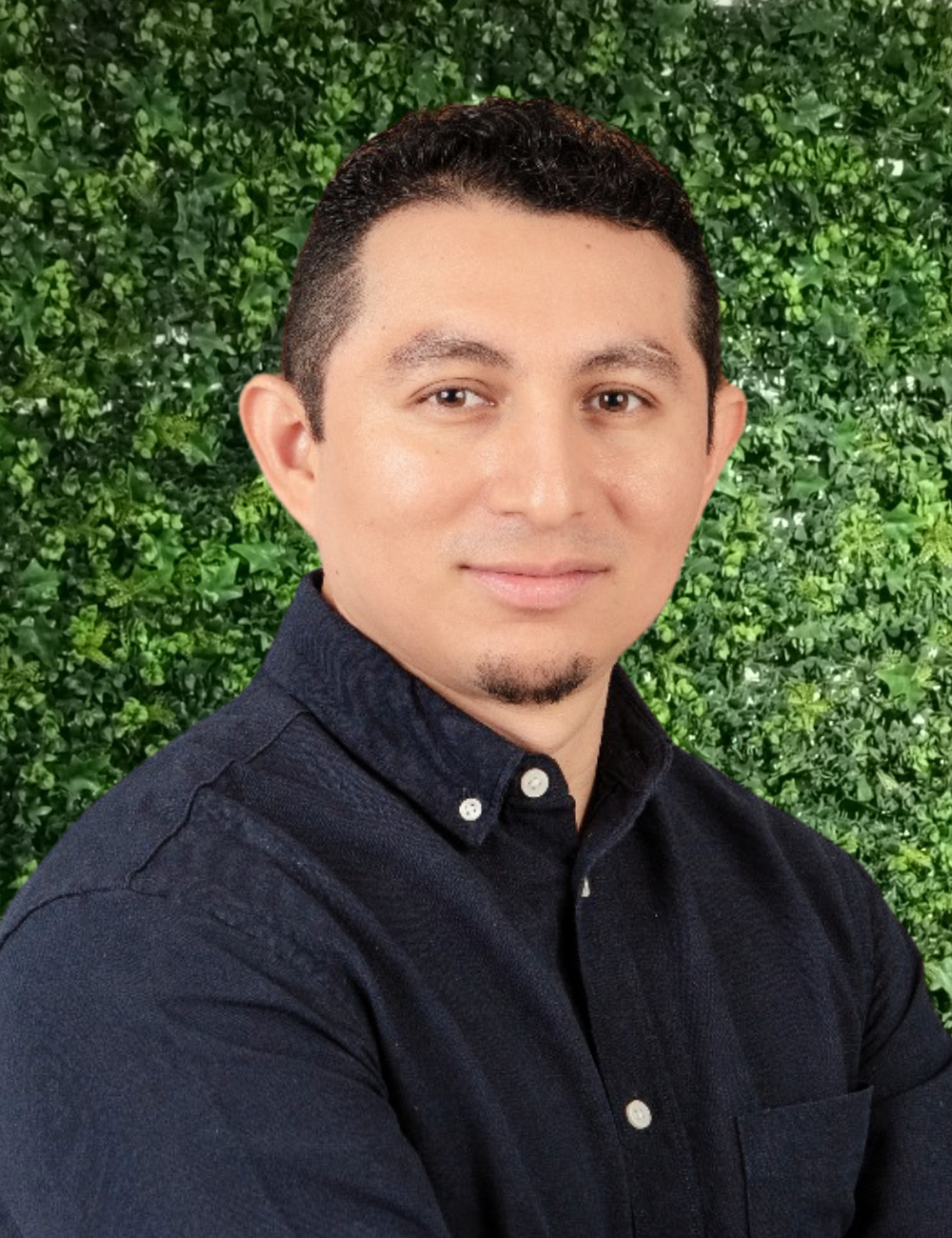 Alan Tuyub