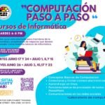 Computación, Paso a Paso; Comunicaciones en las redes sociales