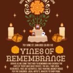 Inaugural Event: Vines of Remembrance