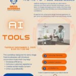 A.I. For Food Entrepreneurs