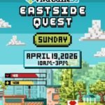 Viva Calle – Eastside Quest