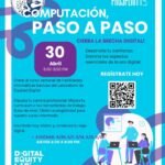 Computación, Paso a Paso
