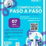 Computacion, paso a paso
