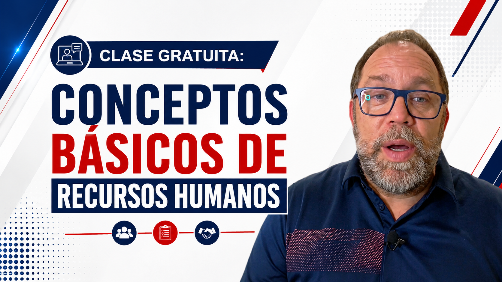 Conceptos básicos de recursos humanos