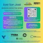 East San José Business Marketing Series: Digital Marketing Strategy