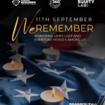 9 11 Remembrance