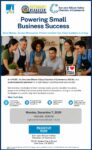 Powering Small Business Success: Resources, Energy Savings & Business Continuity